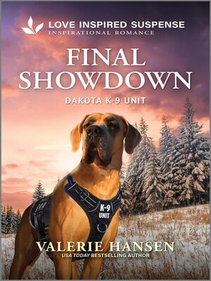 cover image of Final Showdown